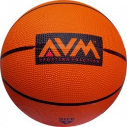 AVM No. 7 Basketball